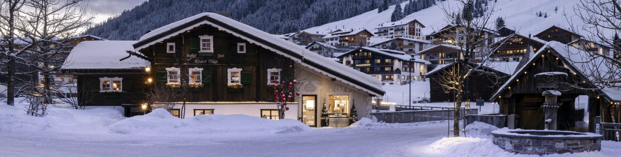 Lech Style